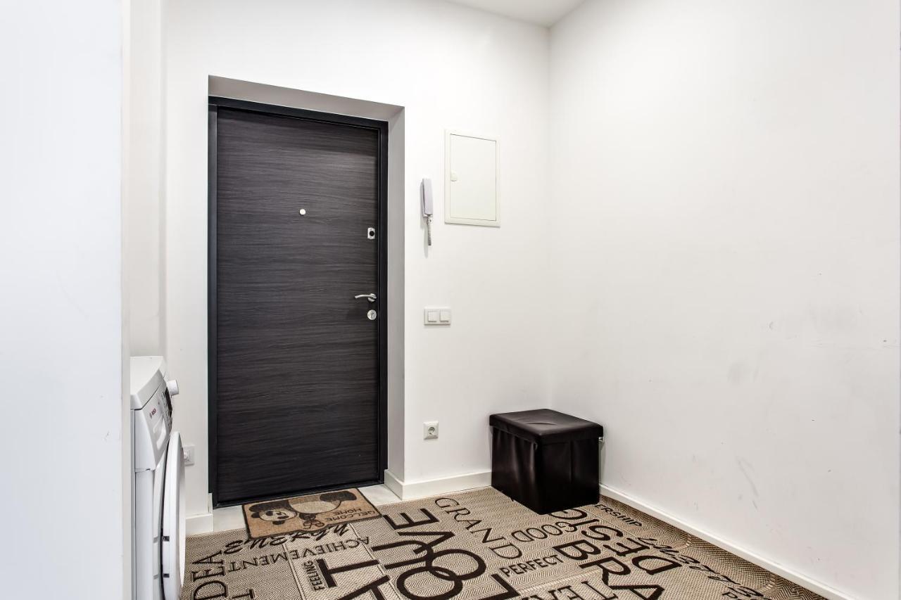 Vip Apartments Lviv Eksteriør billede